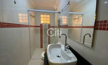 Imagem 2: BAIRRO LUNDCEIA Casa com 4 dormitórios