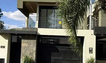 Imagem: Sobrado para venda com 217 metros quadrados