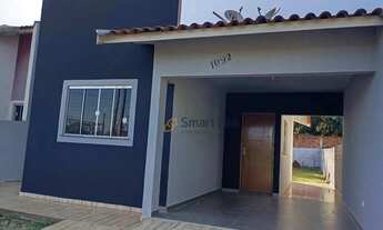 Imagem 2: Casa com 2 dormitórios à venda, 68 m² por R$ 220.000,00 - Centro - Moreira Sales/PR