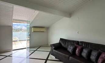 Imagem 3: Cobertura com 4 quartos