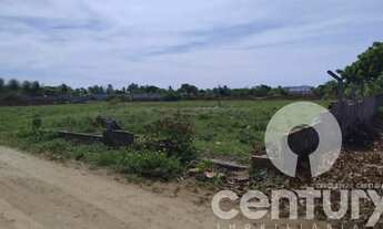 Imagem 2: Terreno no Recanto da Andorinhas