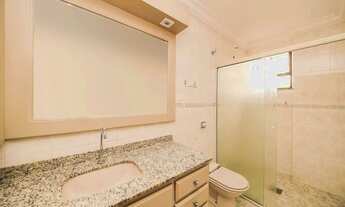 Imagem 7: 4 quartos impecável no Alto dos Passos e com lazer para locação