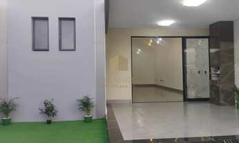 Imagem 3: Casa à venda no bairro Belvedere do Lago em Paulínia