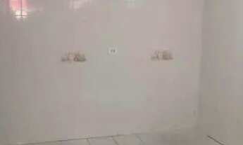 Imagem 3: Casa com 1 dormitório para alugar, 40 m² por R$ 975,26/mês - Vila Santa Luzia - São Bernar