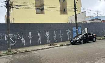 Imagem: Terreno à venda Pires - Santo André