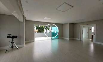 Imagem 6: CASA ALTO PADRÃO C/VISTA MAR - ALUGUEL R$ 20.317 - 600M² - CENTRO FLORIANÓPOLIS