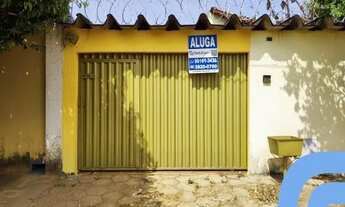 Imagem: Casa com 90 m² de 02 quartos, sendo um