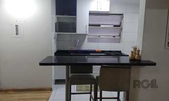 Imagem 4: Compre 1 dormitório, banheiro social, área privativa de 50.45m²,Cidade Baixa