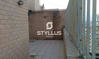 Imagem 6: Méier Apartamento cobertura com 3 dormitórios