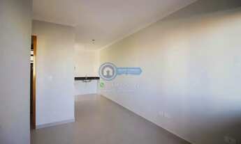 Imagem 4: Apartamento 2 Dorm. com Elevador, vista Panorâmica e espaço Gourmet em Vila Constança - SP