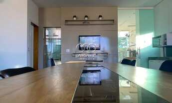 Imagem 2: Casa para locação no Belvedere