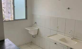 Imagem 2: Apartamento - Belle Luna - Aluguel - 2Q - Valparaíso GO