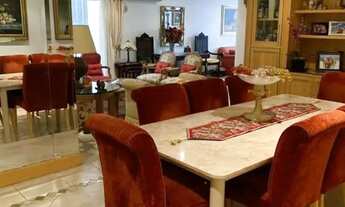 Imagem 5: APARTAMENTO - PARAÍSO - SP