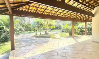 Imagem 5: Casa com 4 dormitórios à venda, 521 m² por R$ 3.600.000,00 - Camboinhas - Niterói/RJ