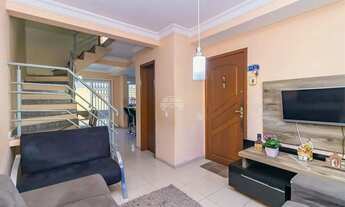 Imagem: Vendas Sobrado Curitiba PR