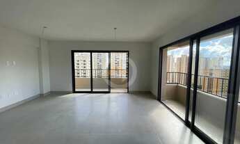 Imagem 2: Apartamento 3 quartos, 3 suítes à no Setor Bueno