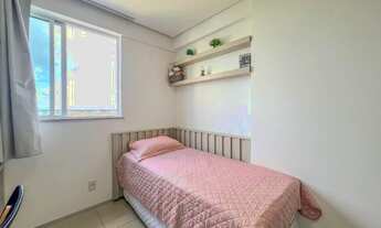 Imagem 10: Apartamento na Ponta do Farol com 3 quartos TR225074 SLZ-1IHN2KQ