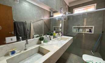 Imagem 6: Casa com 3 dormitórios à venda, 216 m² por R$ 1.800.000,00 - Condomínio Village do Lago