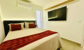 Imagem 2: Apartamento ID Vida Urbana Setor Oeste 2 suítes