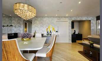 Imagem 5: Domo Life 155m² | 3 Suítes | Porteira Fechada