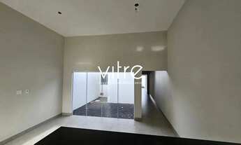 Imagem 5: Casa à venda no bairro Shopping Park em Uberlândia