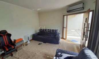 Imagem 5: Casa à venda no bairro Vila Lemos, 3 quartos - Campinas