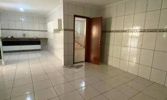 Imagem 7: CASA BAIRRO FRANCISCO BERNARDINO 3 QUARTOS 2 SUITES,3 VARANDAS,COPA COZINHA TERRENO