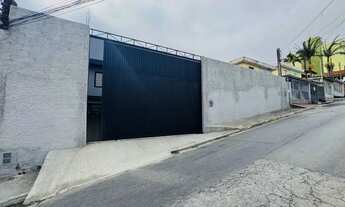 Imagem 3: Galpão para Venda ou Locação com 1000 m² Vila Amália Zona Norte SP