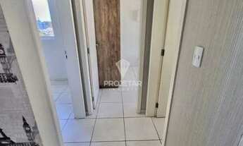 Imagem 5: Apartamento à venda na Coloninha Araranguá