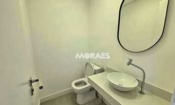 Imagem 7: Apartamento com 2 suítes, 1 vaga, planejado para alugar, 87 m² por R$ 5.230/mês - City Tow