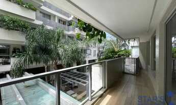 Imagem 3: Apartamento novo no HIGHLIGHT! 73m² - 2 Quartos - Varanda