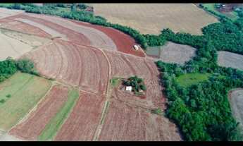 Imagem 6: Sítio em linha Boa Vista - Interior - Serranópolis do Iguaçu/PR