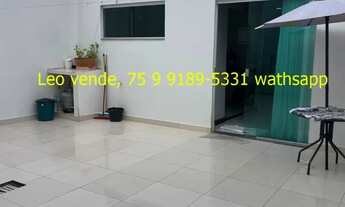 Imagem 4: Leo vende, linda casa Sim, 2\4 suíte, veja fotos