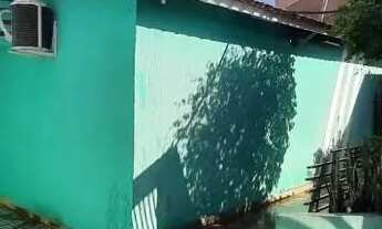 Imagem: Campo Grande - Casa Padrão - Jardim Tijuca