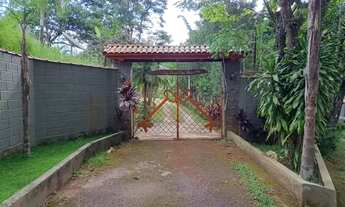 Imagem 4: Sítio para venda com 96.800 m² no Bairro Santa Luzia Rural - Taubaté - SP