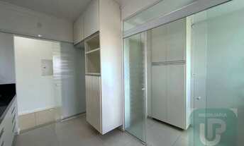 Imagem 4: Apartamento com 3 dormitórios para alugar, 122 m² por R$ 5.580,00/mês - Edifício Center Pl