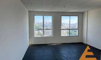 Imagem 4: Sala, 37 m² - venda por R$ 280.000,00 ou aluguel por R$ 3.187,13/mês - Lapa - São Paulo/SP