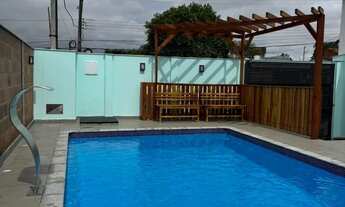 Imagem 5: Espaço Teruel Pousada / chalé com acomodam 30 pessoas