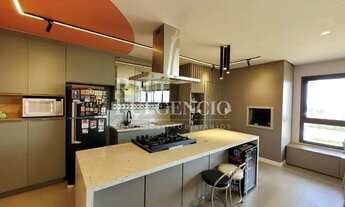 Imagem 3: Arch Palhano 3 quartos Sendo 1 suíte 2 Vagas