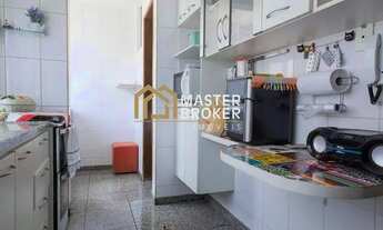 Imagem: Cobertura à venda, 2 quartos, 1 suíte