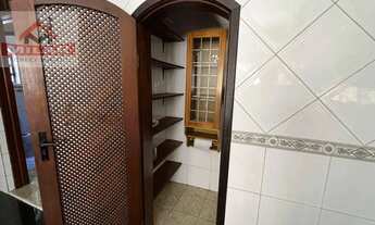 Imagem 11: Casa com 3 dormitórios à venda, 251 m² por R$ 2.120.000,00 - Tatuapé - São Paulo/SP