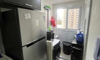 Imagem 2: Apartamento com 3 quartos no Condominio Alvorada