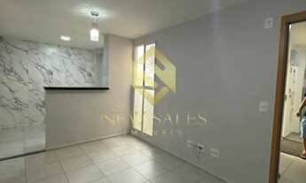 Imagem: Apartamento- 2 quartos, 1 vaga, 40m²- Residencial