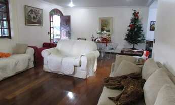 Imagem 2: Casa à venda, 5 quartos, 2 suítes, 7 vagas, São Luiz - Belo Horizonte/MG