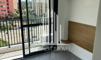 Imagem 6: Apartamento RESIDENCIAL em SÃO PAULO - SP, PINHEIROS