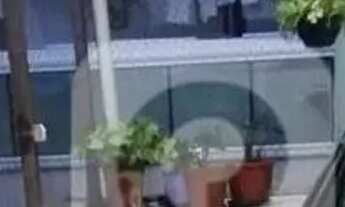 Imagem: GRAJAÚ - Apartamento DUPLEX 3 quartos