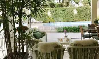 Imagem 6: Aluguel de Temporada! Casa de 05 dormitórios (03 suítes), ao lado do Open Shopping