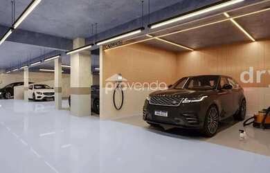 Imagem 6: APARTAMENTO 04 QUARTOS 04 SUITE 215m² - CASA CONCEITO PRAÇA DO SOL - GOIÂNIA - GO