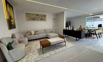 Imagem 3: Sobrado para aluguel tem 270 metros quadrados com 3 quartos em Coqueiro - Belém - PA