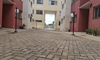 Imagem 7: ALUGA APARTAMENTO 02 DORMITÓRIOS NO RESIDENCIAL MIRAGEM